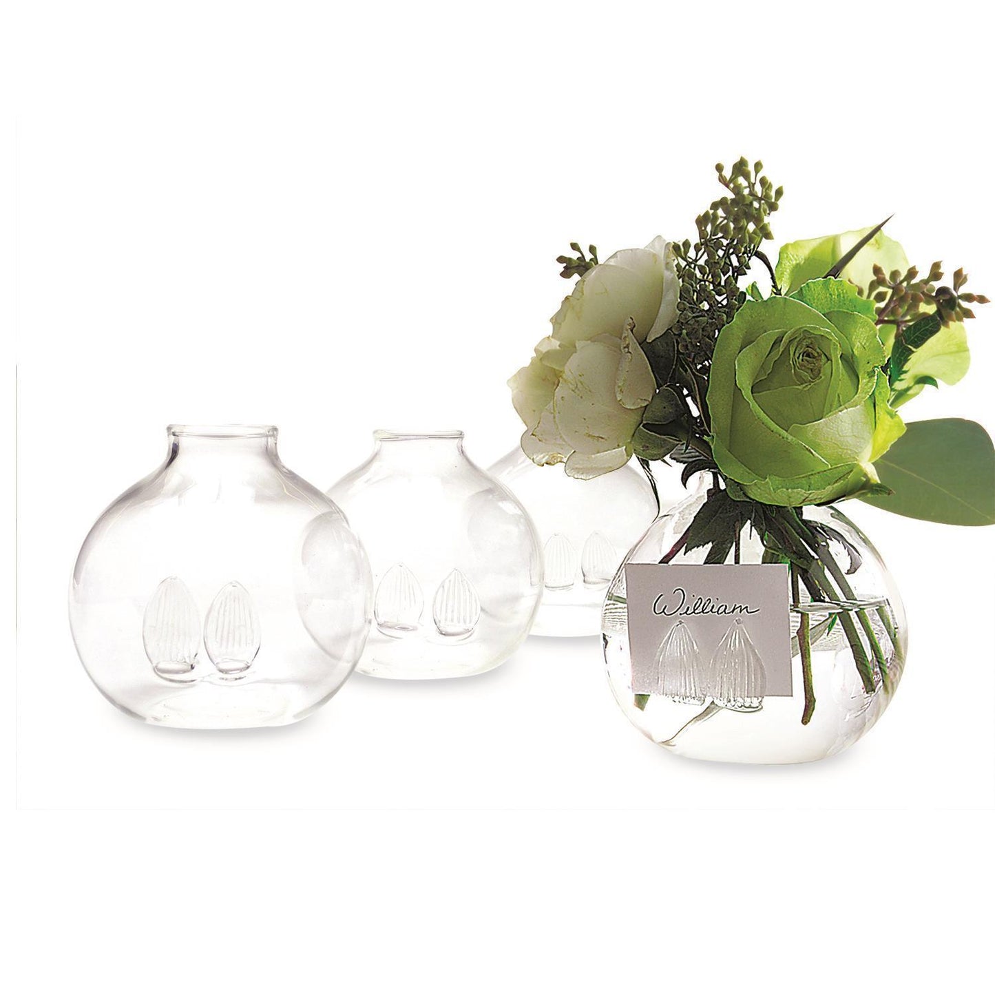 Place Card Holders Set of 4