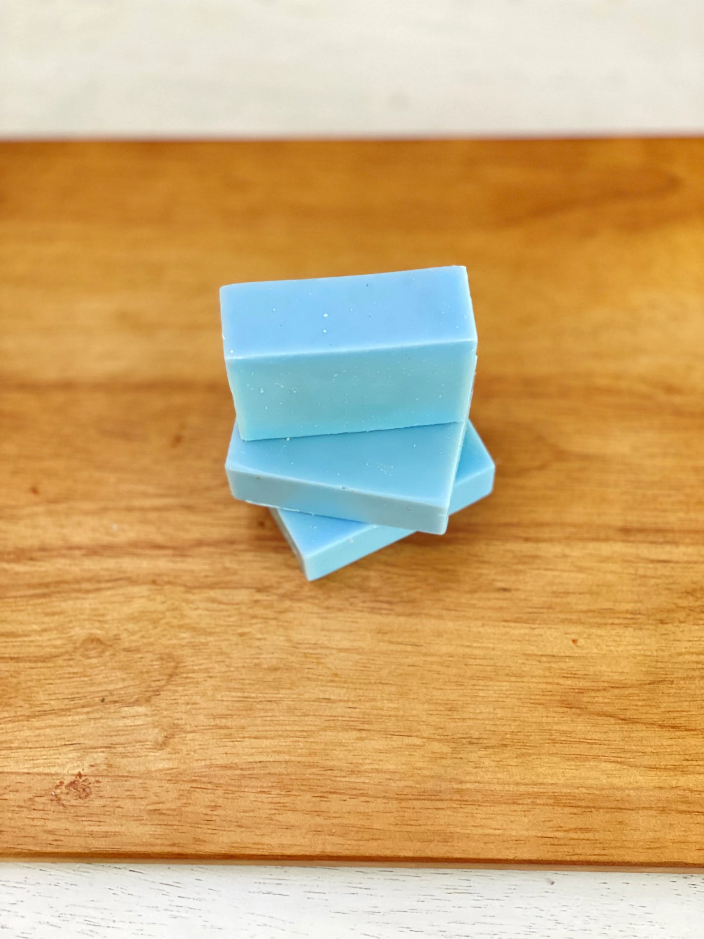 Charleston Haint Blue Handcrafted Soap