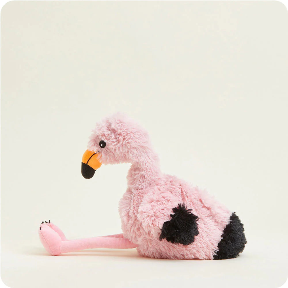 Flamingo Warmie