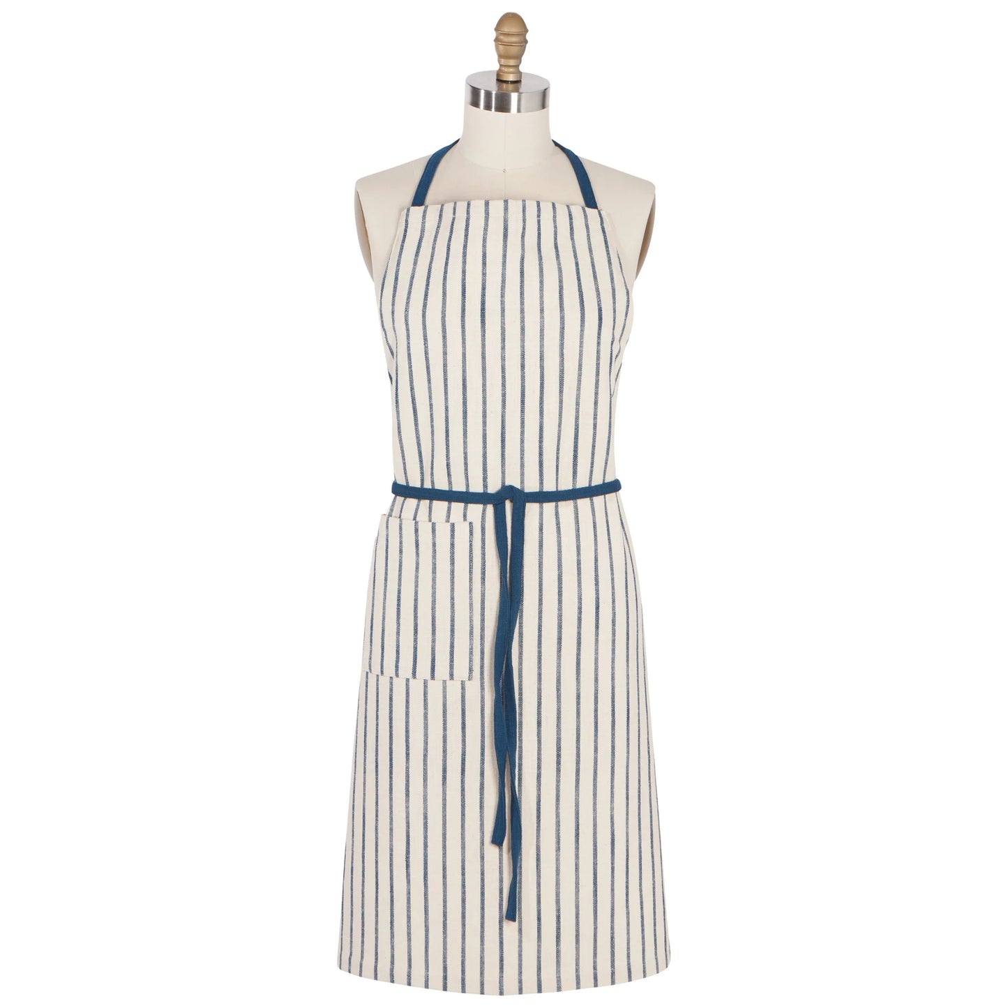 French Apron Vertical